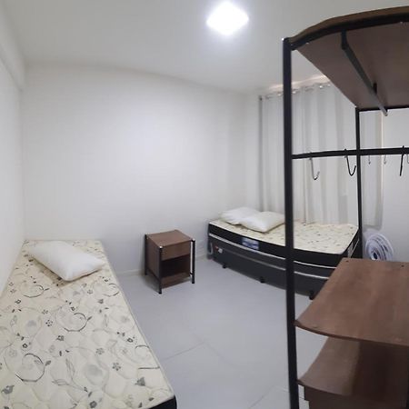Apartamento Braga Cabo Frio Bagian luar foto