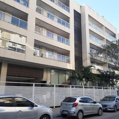 Apartamento Braga Cabo Frio Bagian luar foto