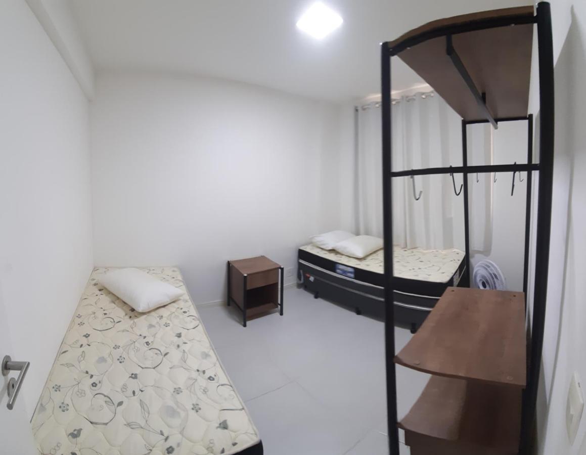 Apartamento Braga Cabo Frio Bagian luar foto