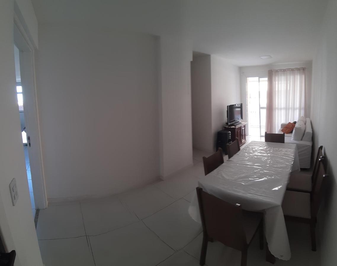 Apartamento Braga Cabo Frio Bagian luar foto