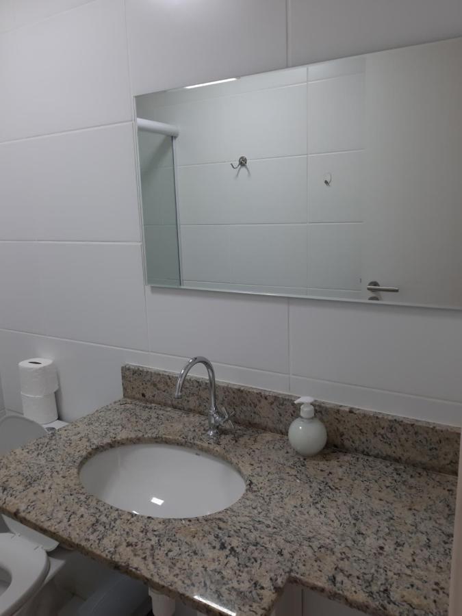 Apartamento Braga Cabo Frio Bagian luar foto